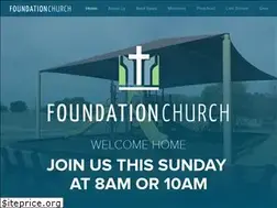 Sites similar to foundationumc.org