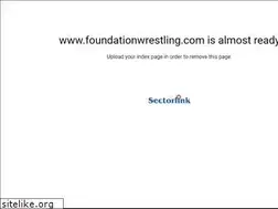 Sites similar to foundationwrestling.com