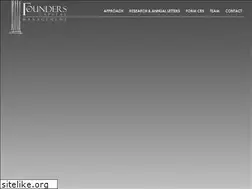 Sites similar to foundcapital.com