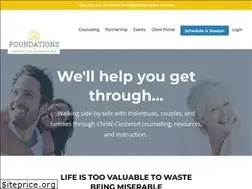 Sites similar to foundchristcounsel.org
