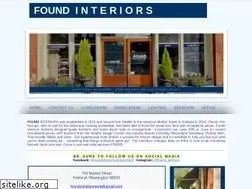Sites similar to foundconsignment.com