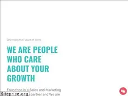 Sites similar to foundcoo.com