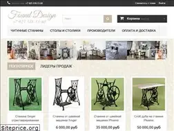Sites similar to founddesign.ru