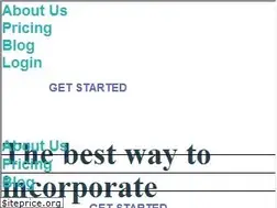 Sites similar to founded.co
