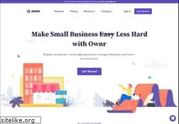 Sites similar to founded.io