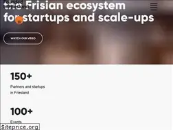 Sites similar to foundedinfriesland.com