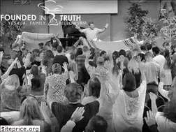 Sites similar to foundedintruth.com