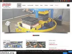 Sites similar to foundequip.com