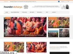 Sites similar to founderacharya.com