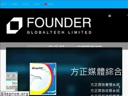 Sites similar to foundergt.com.hk