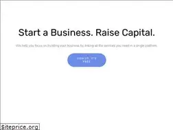 Sites similar to founderhub.io
