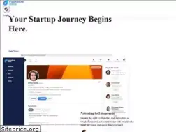 Sites similar to founderio.com