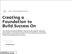 Sites similar to founderly.com
