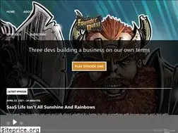 Sites similar to founderquestpodcast.com