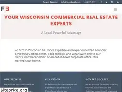 Sites similar to founders3.com