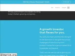Sites similar to founderscircle.com