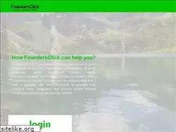 Sites similar to foundersclick.com
