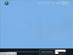 Sites similar to foundersclub-freiburg.de
