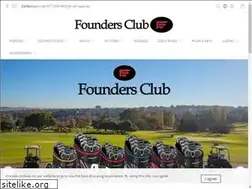 Sites similar to foundersclub.com