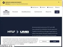Sites similar to founderscommunitybank.com