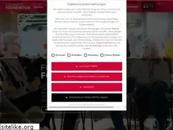 Sites similar to foundersfoundation.de