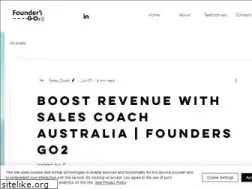 Sites similar to foundersgo2.com