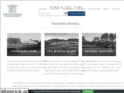 Sites similar to foundersgroupinternational.com