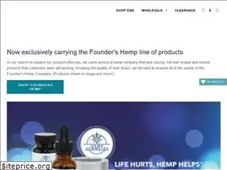 Sites similar to foundershemp.com
