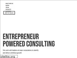 Sites similar to foundersintelligence.co