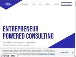 Sites similar to foundersintelligence.com