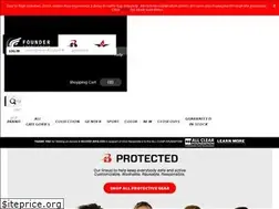 Sites similar to foundersport.com