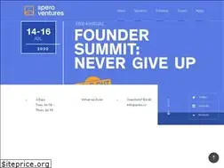Sites similar to foundersummit.vc