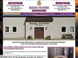 Sites similar to founderswinecellar.com