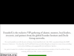 founderx.com