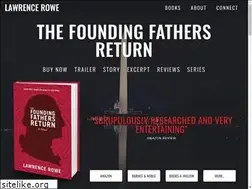 Sites similar to foundingfathersreturn.com