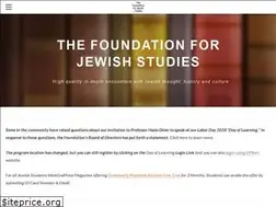 Sites similar to foundjs.org