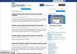 Sites similar to foundletters.com