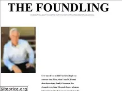 Sites similar to foundlingpaul.com