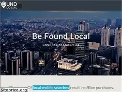 Sites similar to foundlocal.com