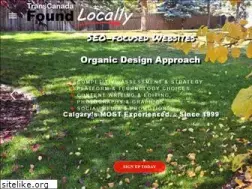 Sites similar to foundlocally.com