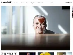 Sites similar to foundme.io