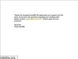Sites similar to foundmi.com