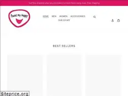 Sites similar to foundmyhappy.com