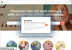 Sites similar to foundmyself.com