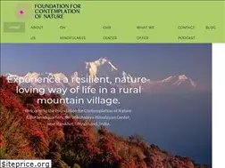 Sites similar to foundnature.org