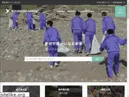 Sites similar to foundonation.com