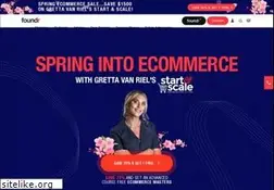 Sites similar to foundr.com