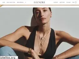 Sites similar to foundrae.com