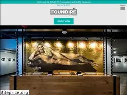 Sites similar to foundrehotels.com