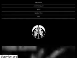 Sites similar to foundremains.com